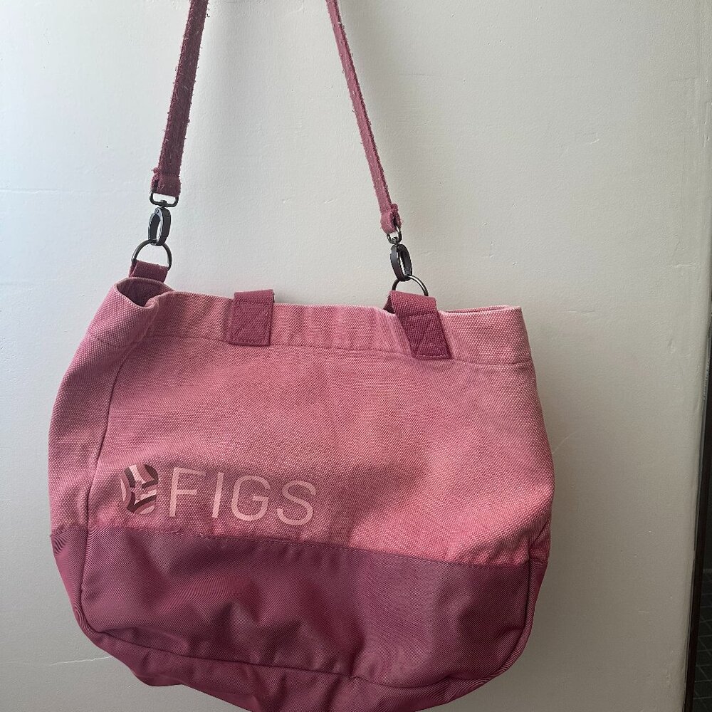 Figs Tote Bag. Limited Edition.